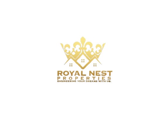 Royal Nest Logo